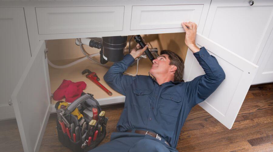Local 24/7 Emergency Plumbing in Fort Eustis, VA
